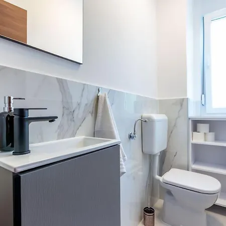 Διαμέρισμα Apolon 2bdr With Balcony