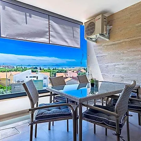 Διαμέρισμα Apolon 2bdr With Balcony