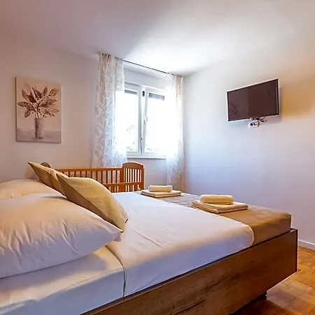 Διαμέρισμα Apolon 2bdr With Balcony *