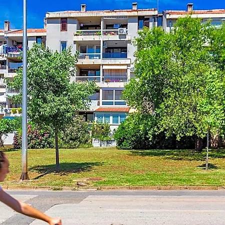 Διαμέρισμα Apolon 2bdr With Balcony *