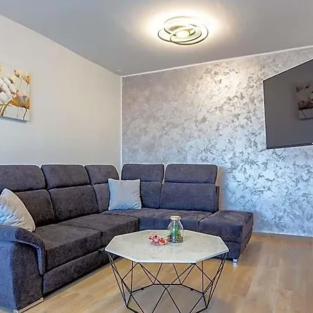Διαμέρισμα Apolon 2bdr With Balcony *