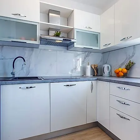 Διαμέρισμα Apolon 2bdr With Balcony Ζαντάρ
