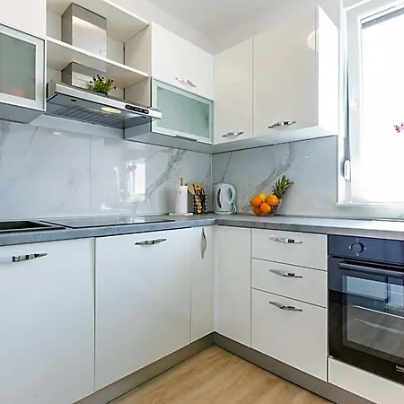 Διαμέρισμα Apolon 2bdr With Balcony *
