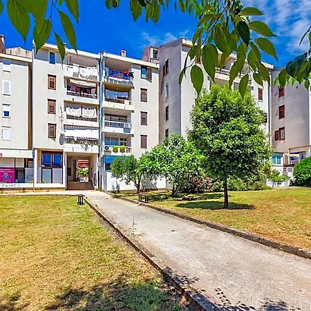 Διαμέρισμα Apolon 2bdr With Balcony *
